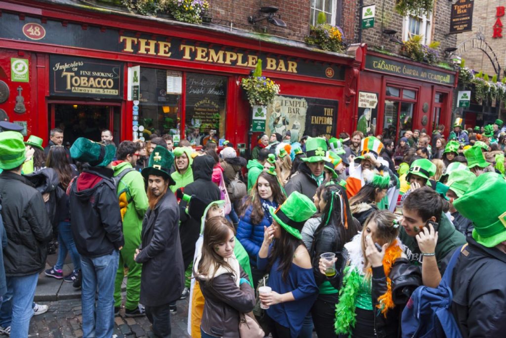 7 Surprising Facts About St. Patrick's Day You Didn't Know