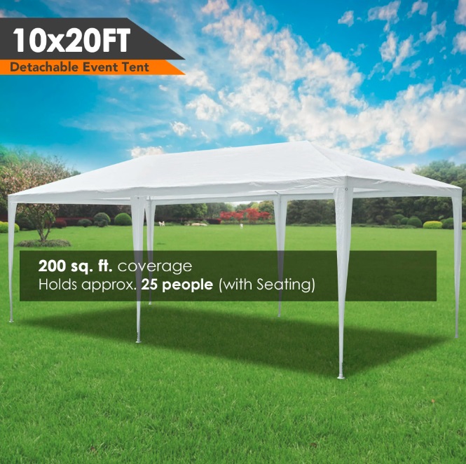 canopy1 Party Supply Orlando Party Rentals & Events
