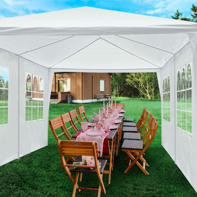 canopy2 Party Supply Orlando Party Rentals & Events