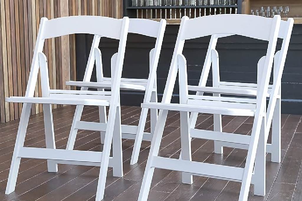 Chair Rental in Tampa Florida
