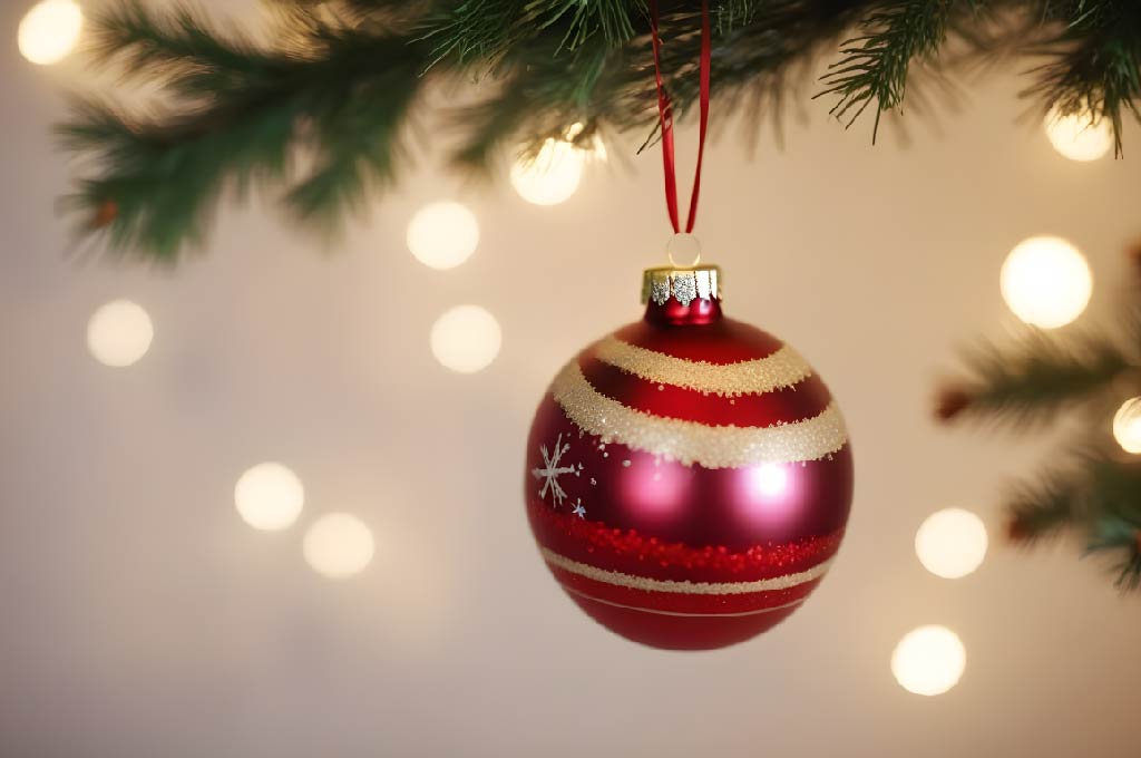 Christmas Ornaments Ideas