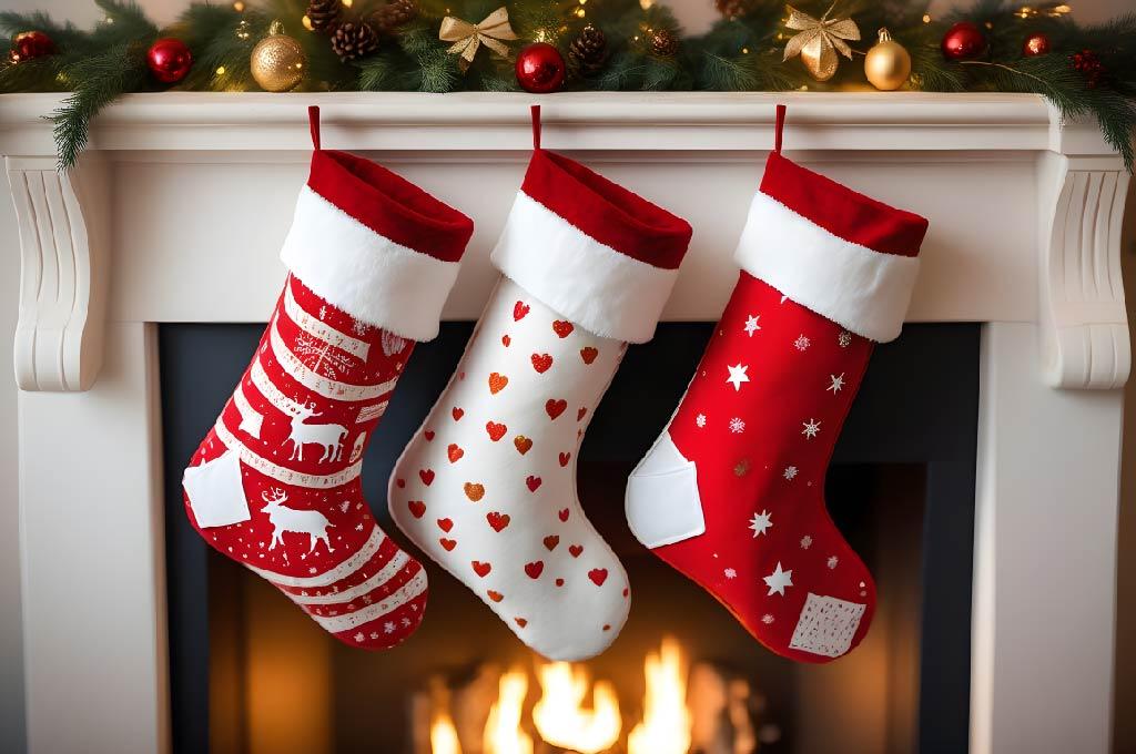 Christmas Stockings