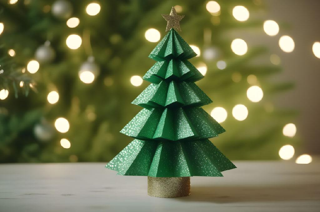 DIY Christmas Tree Ideas