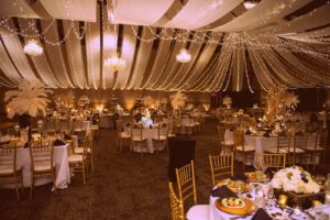 great gatsby decorations The Great Gatsby Themed Party Orlando Party Rentals & Events