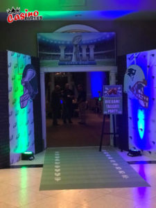 super bowl Host a Super Bowl Theme Party Orlando Party Rentals & Events